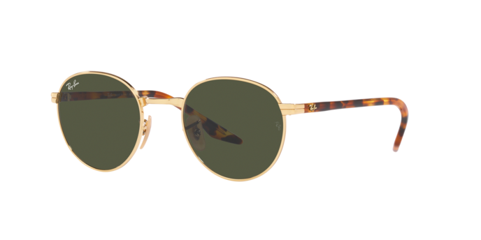 Ray-Ban Sunglasses RB3691 001/31