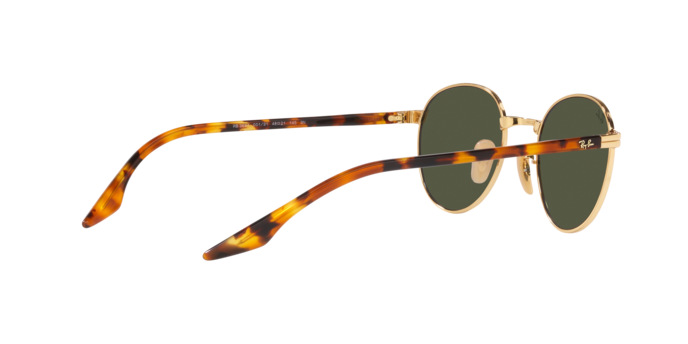 Ray-Ban Sunglasses RB3691 001/31