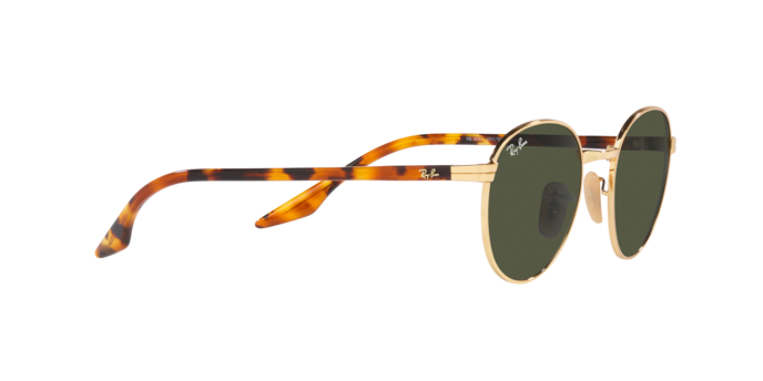 Ray-Ban Sunglasses RB3691 001/31