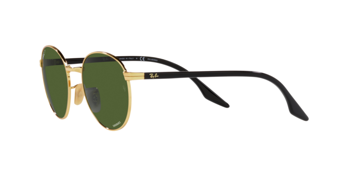 Ray-Ban Sunglasses RB3691 001/P1
