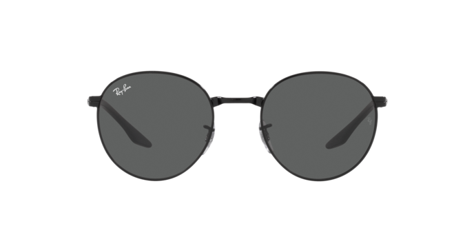 Ray-Ban Sunglasses RB3691 002/B1