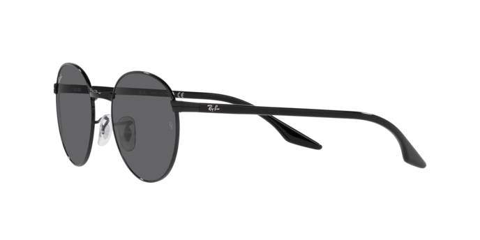 Ray-Ban Sunglasses RB3691 002/B1