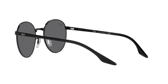 Ray-Ban Sunglasses RB3691 002/B1