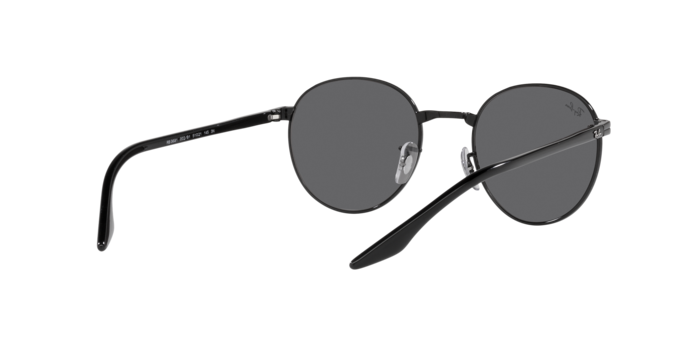 Ray-Ban Sunglasses RB3691 002/B1