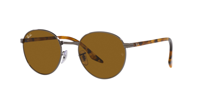 Ray-Ban Sunglasses RB3691 004/33