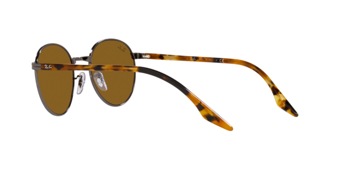 Ray-Ban Sunglasses RB3691 004/33