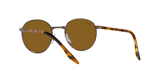 Ray-Ban Sunglasses RB3691 004/33