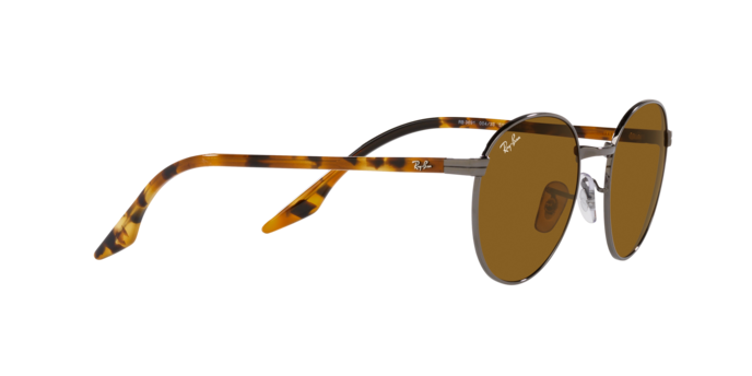 Ray-Ban Sunglasses RB3691 004/33