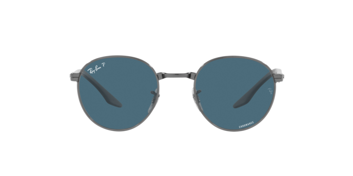 Ray-Ban Sunglasses RB3691 004/S2