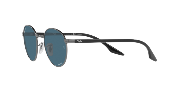 Ray-Ban Sunglasses RB3691 004/S2