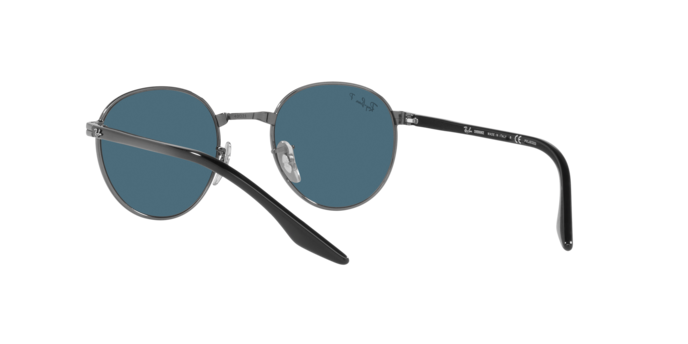 Ray-Ban Sunglasses RB3691 004/S2