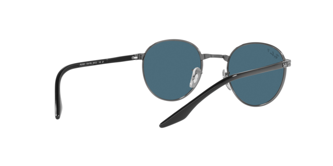 Ray-Ban Sunglasses RB3691 004/S2