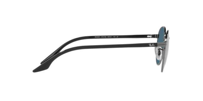 Ray-Ban Sunglasses RB3691 004/S2