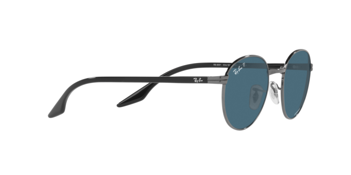 Ray-Ban Sunglasses RB3691 004/S2