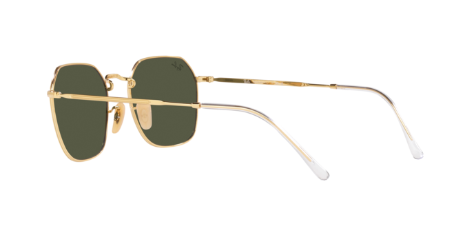 Ray-Ban Jim Sunglasses RB3694 001/31