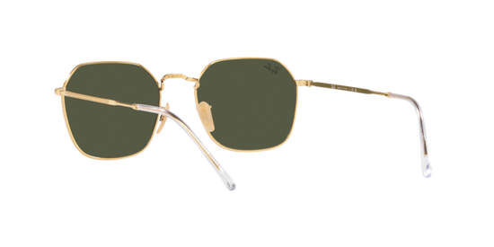 Ray-Ban Jim Sunglasses RB3694 001/31