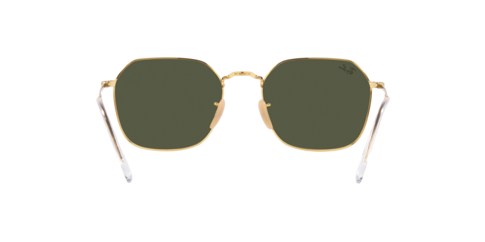 Ray-Ban Jim Sunglasses RB3694 001/31