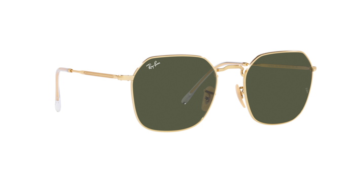 Ray-Ban Jim Sunglasses RB3694 001/31