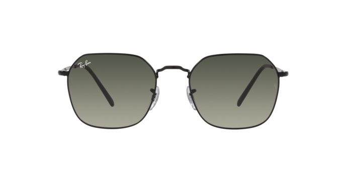 Ray-Ban Jim Sunglasses RB3694 002/71