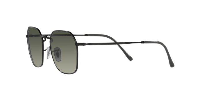 Ray-Ban Jim Sunglasses RB3694 002/71