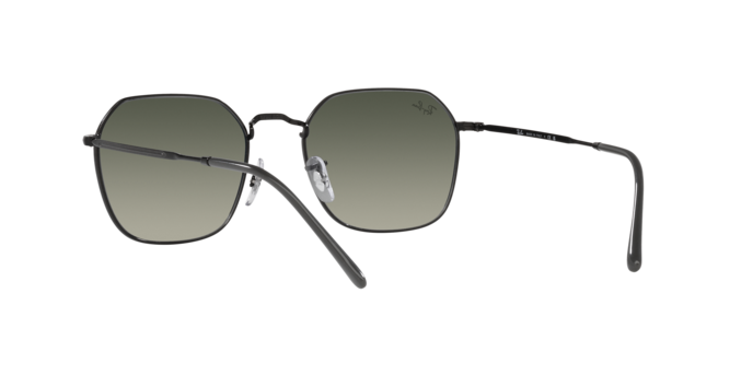 Ray-Ban Jim Sunglasses RB3694 002/71