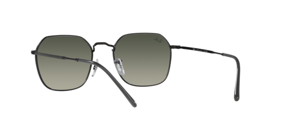 Ray-Ban Jim Sunglasses RB3694 002/71