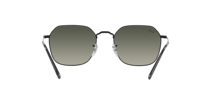 Ray-Ban Jim Sunglasses RB3694 002/71