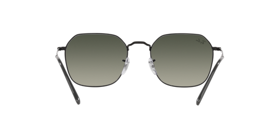 Ray-Ban Jim Sunglasses RB3694 002/71