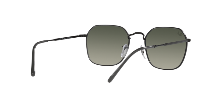 Ray-Ban Jim Sunglasses RB3694 002/71