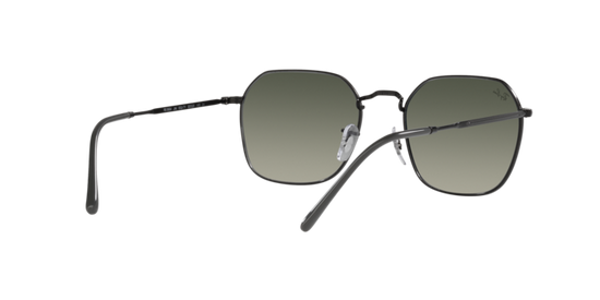 Ray-Ban Jim Sunglasses RB3694 002/71