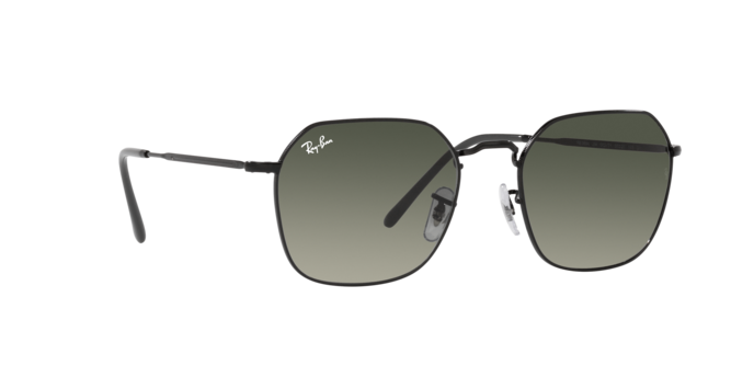 Ray-Ban Jim Sunglasses RB3694 002/71