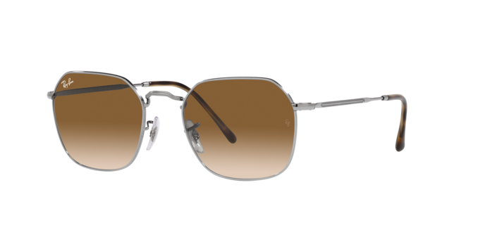 Ray-Ban Jim Sunglasses RB3694 004/51