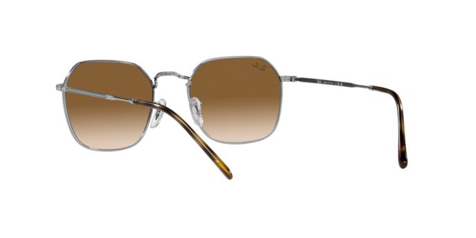 Ray-Ban Jim Sunglasses RB3694 004/51