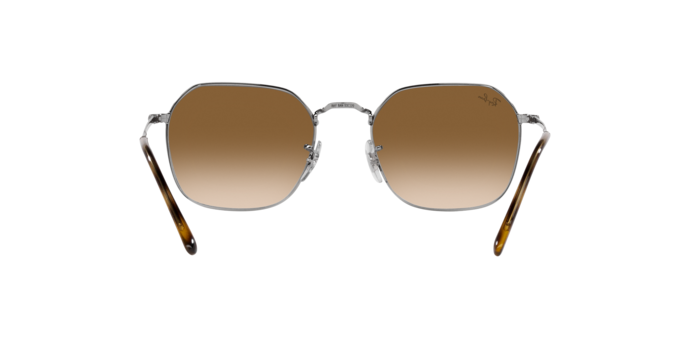 Ray-Ban Jim Sunglasses RB3694 004/51