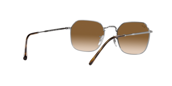 Ray-Ban Jim Sunglasses RB3694 004/51