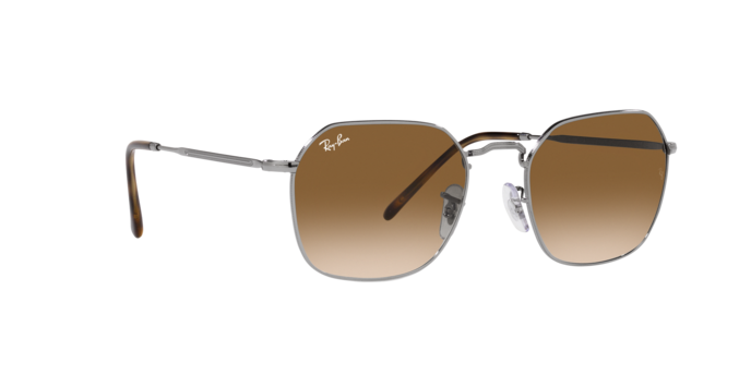 Ray-Ban Jim Sunglasses RB3694 004/51