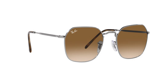 Ray-Ban Jim Sunglasses RB3694 004/51