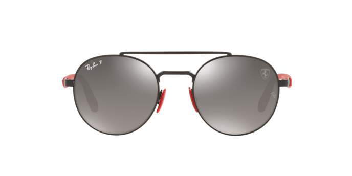 Ray-Ban Sunglasses RB3696M F02887