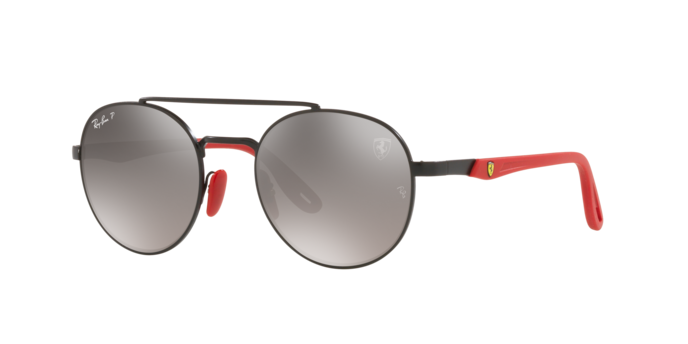 Ray-Ban Sunglasses RB3696M F02971