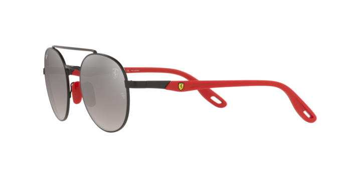 Ray-Ban Sunglasses RB3696M F0025J