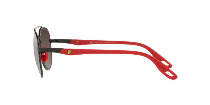 Ray-Ban Sunglasses RB3696M F02887