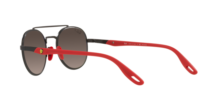 Ray-Ban Sunglasses RB3696M F00180