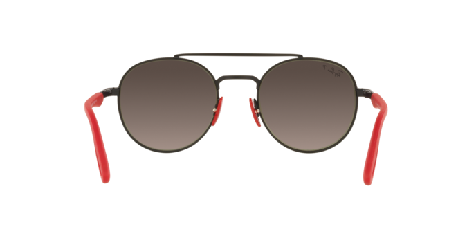 Ray-Ban Sunglasses RB3696M F0025J