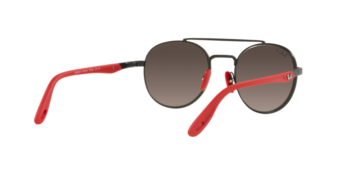 Ray-Ban Sunglasses RB3696M F00180