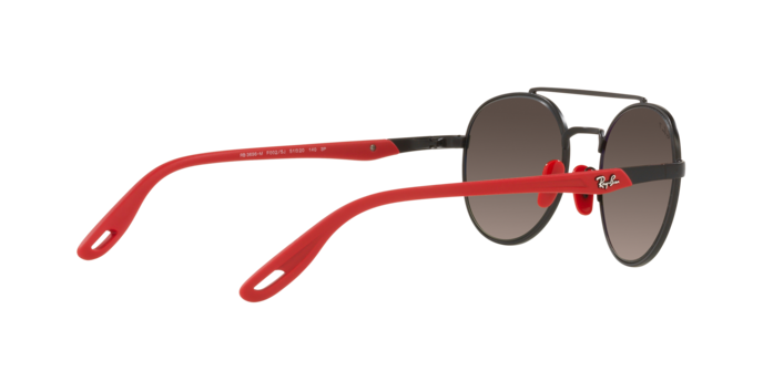 Ray-Ban Sunglasses RB3696M F00180