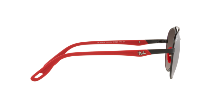 Ray-Ban Sunglasses RB3696M F00180