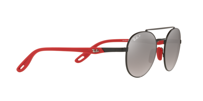 Ray-Ban Sunglasses RB3696M F00180