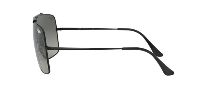 Ray-Ban Wings Ii Sunglasses RB3697 002/11