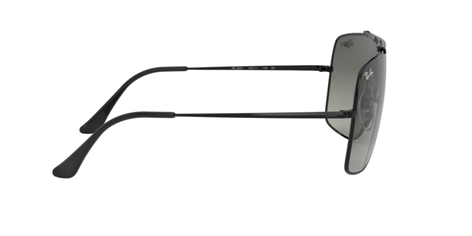 Ray-Ban Wings Ii Sunglasses RB3697 002/11