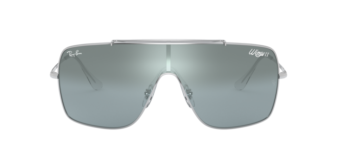 Ray-Ban Wings Ii Sunglasses RB3697 003/Y0